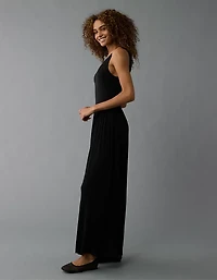 AE Soft & Sexy High Neck Jumpsuit