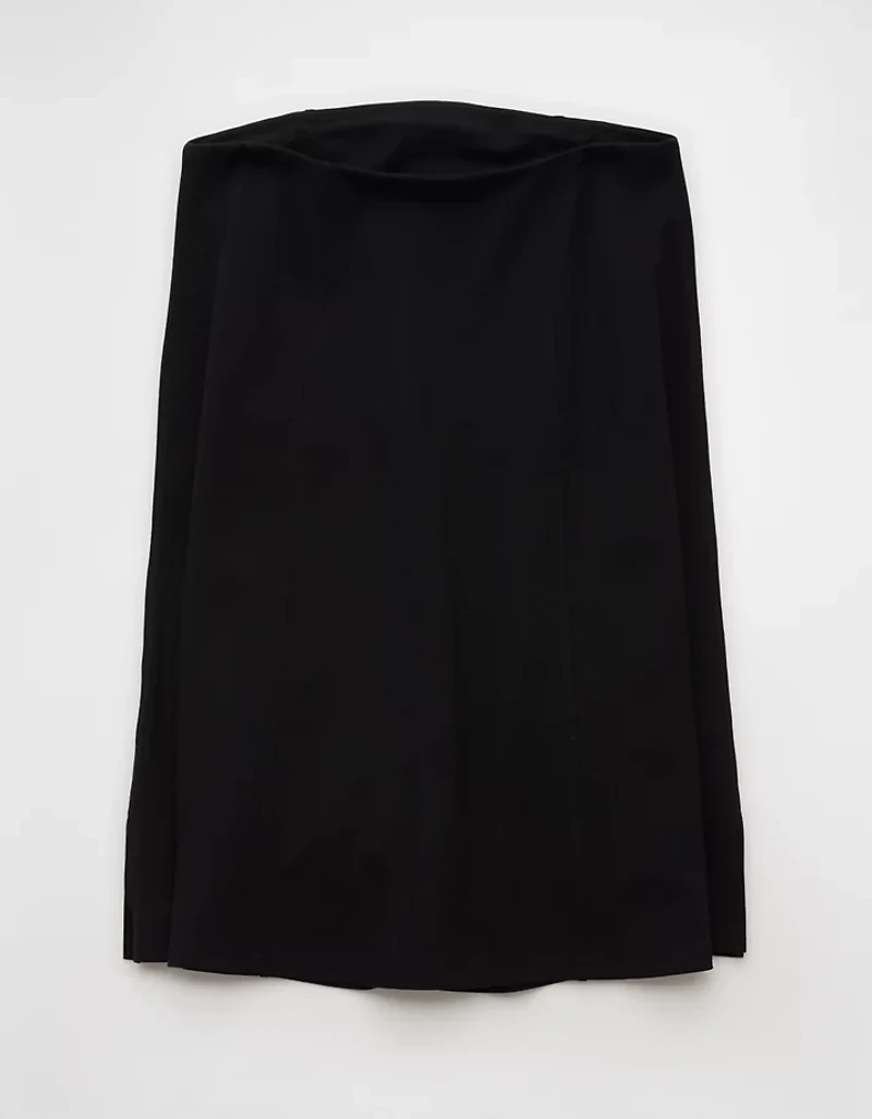 AE Strapless Skort Dress