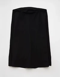 AE Strapless Skort Dress