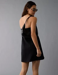 AE Strapless Skort Dress