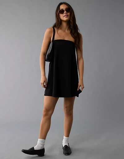 AE Strapless Skort Dress
