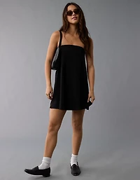AE Strapless Skort Dress