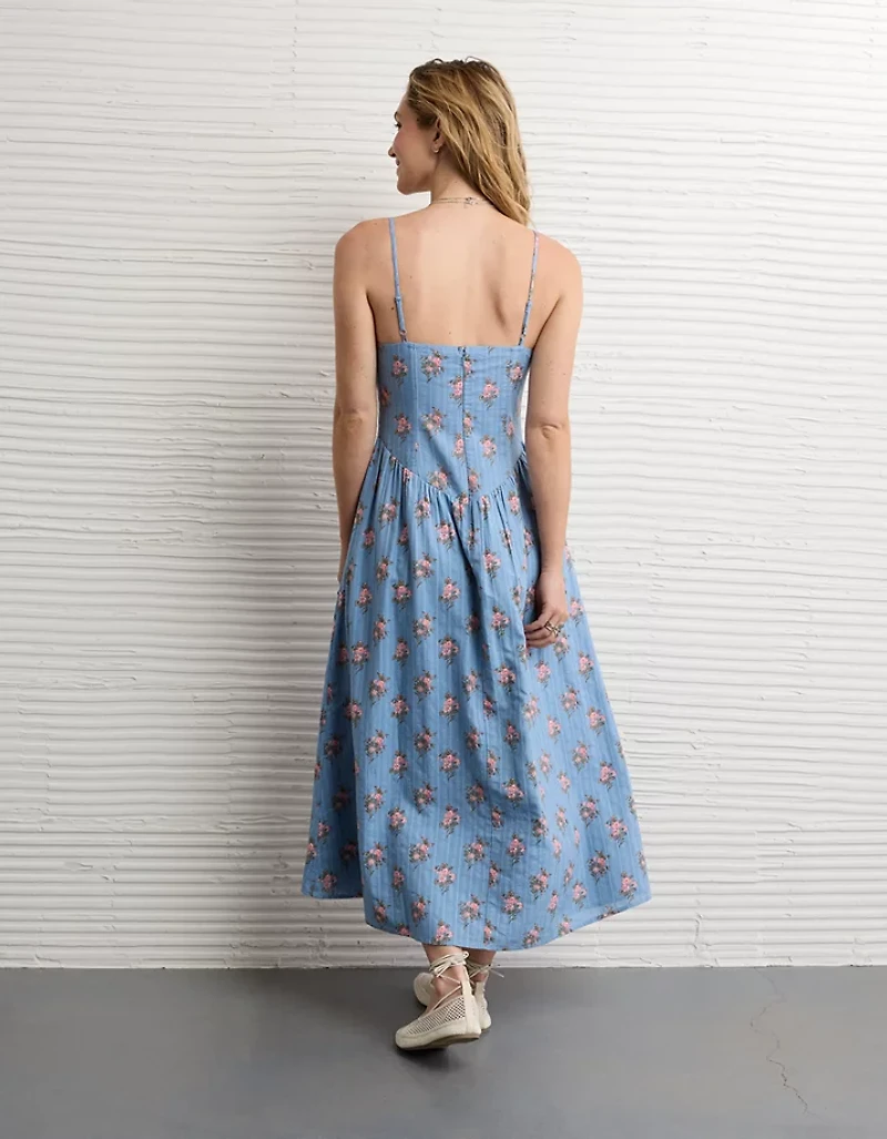 AE Bella Midi Dress