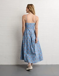 AE Bella Midi Dress
