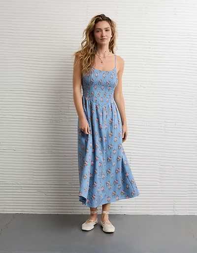 AE Bella Midi Dress