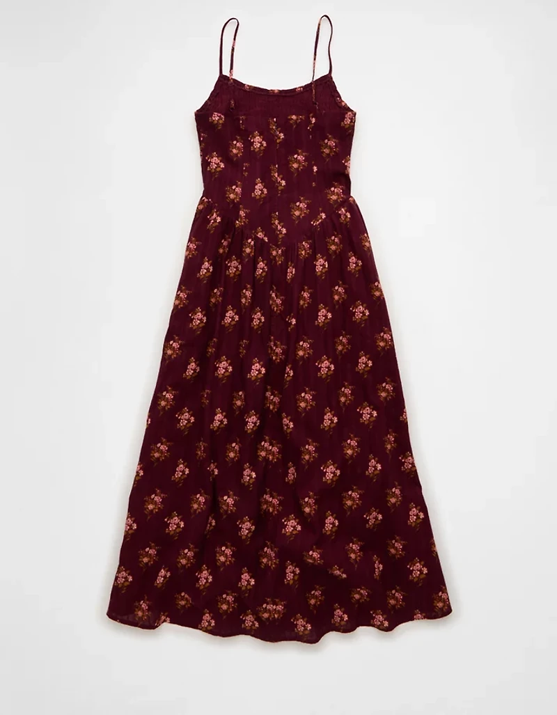 AE Bella Midi Dress