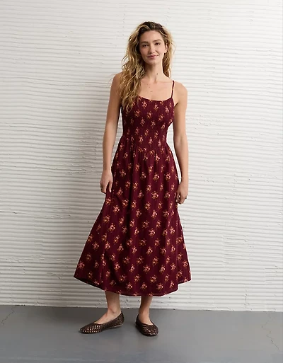 AE Bella Midi Dress