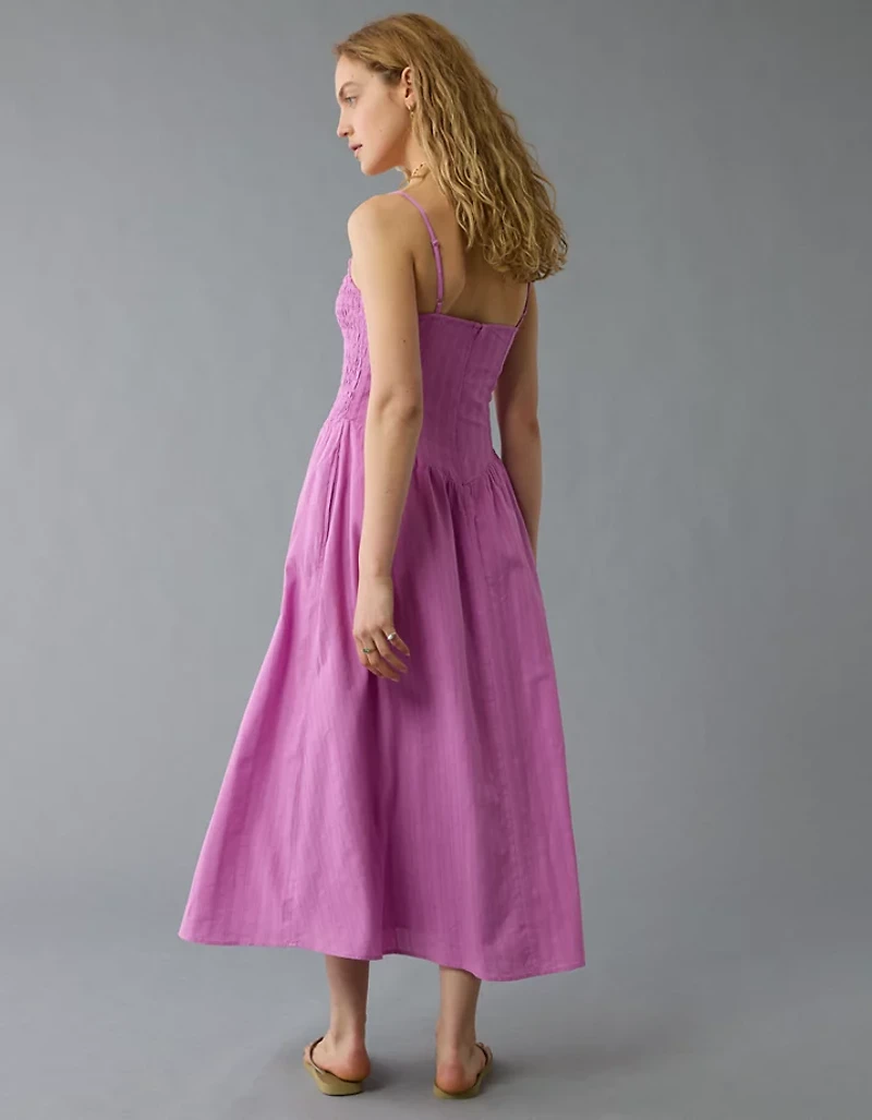 AE Bella Midi Dress