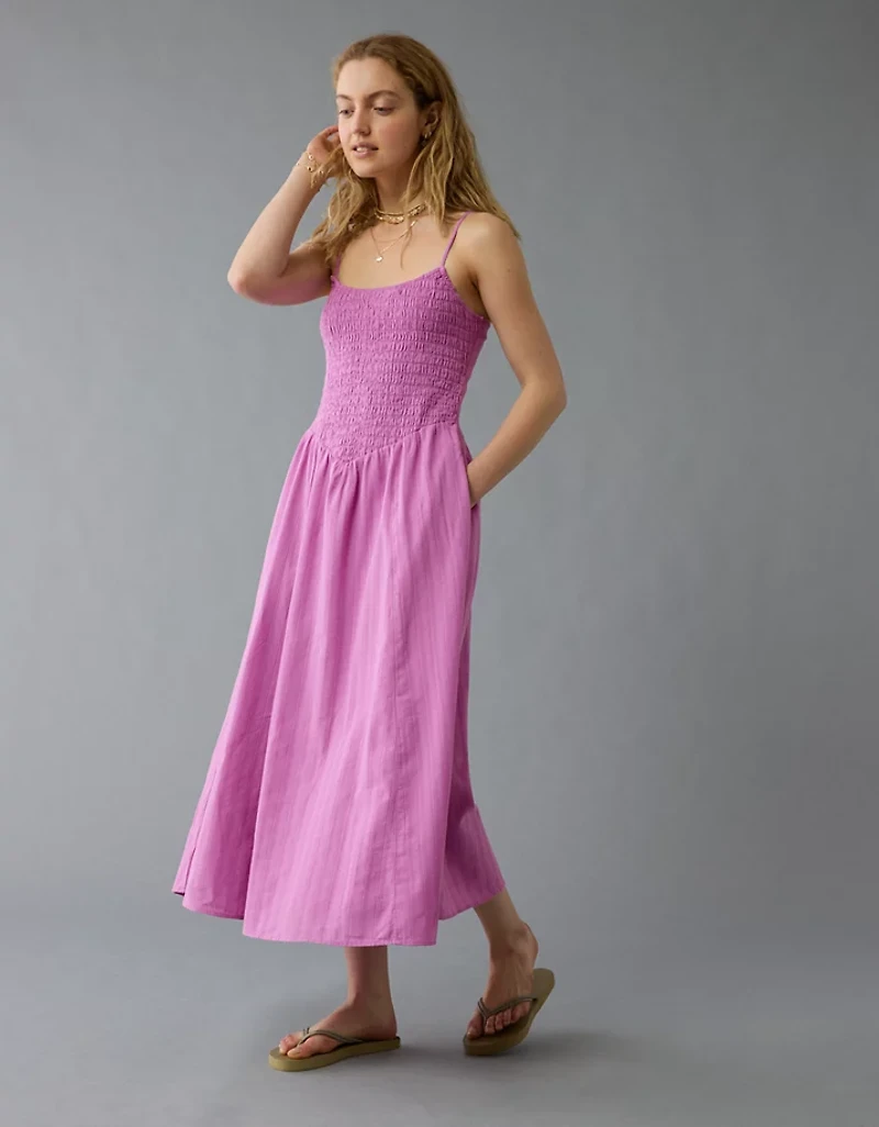 AE Bella Midi Dress