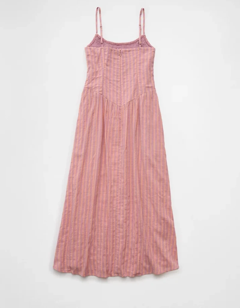 AE Bella Midi Dress