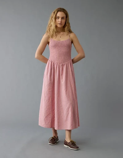 AE Bella Midi Dress