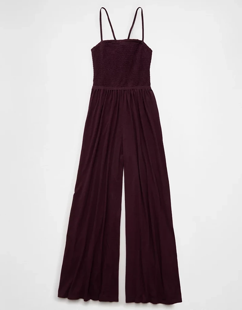 Combinaison-pantalon nuisette en tricot Vive le soleil AE