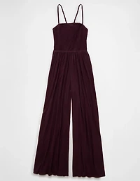 Combinaison-pantalon nuisette en tricot Vive le soleil AE