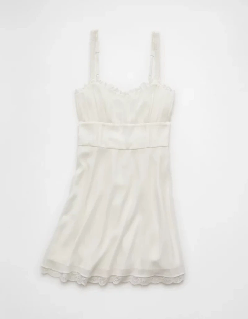 Minirobe The Summer I Turned Pretty x AE