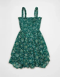 AE Bella Hanky Hem Mini Dress