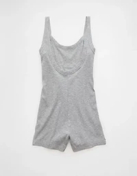 Barboteuse de détente sans coutures AE