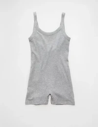 Barboteuse de détente sans coutures AE