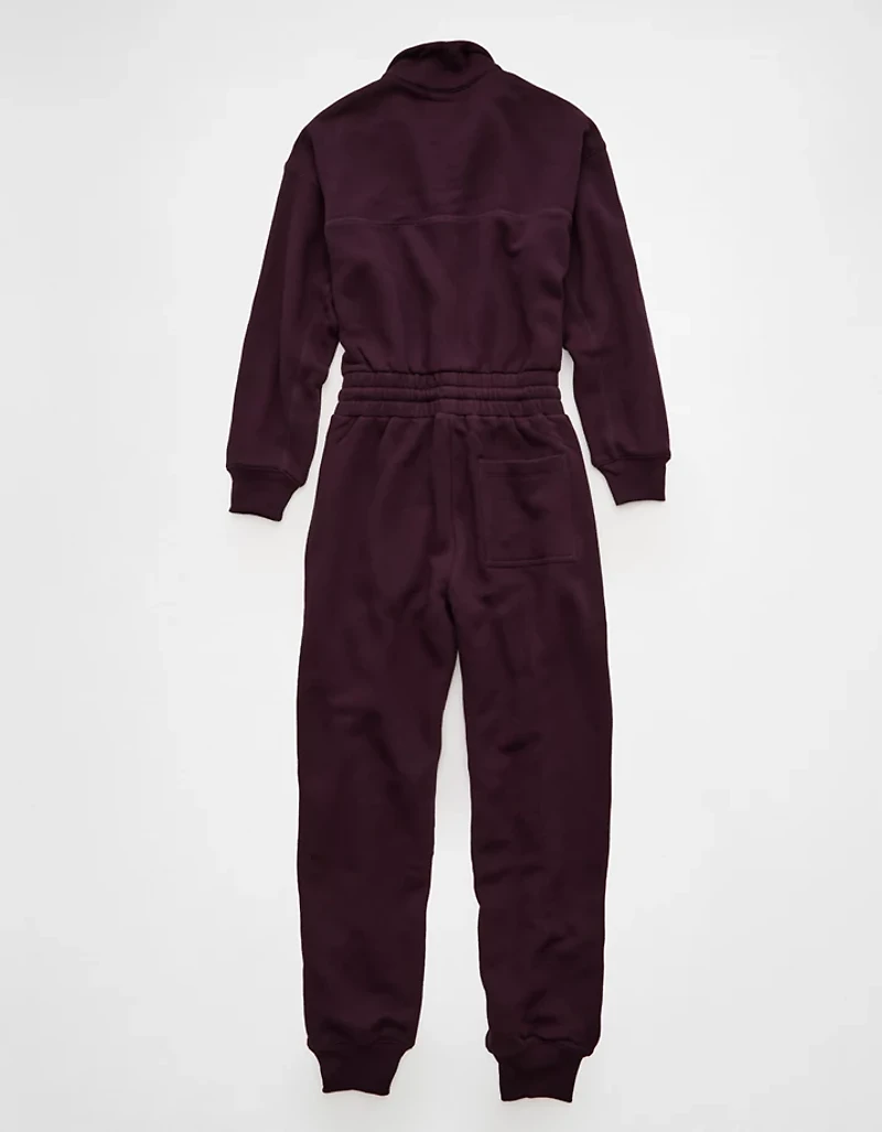 AE Fleece Jumpsuit