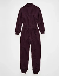 AE Fleece Jumpsuit