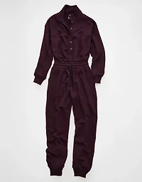 AE Fleece Jumpsuit
