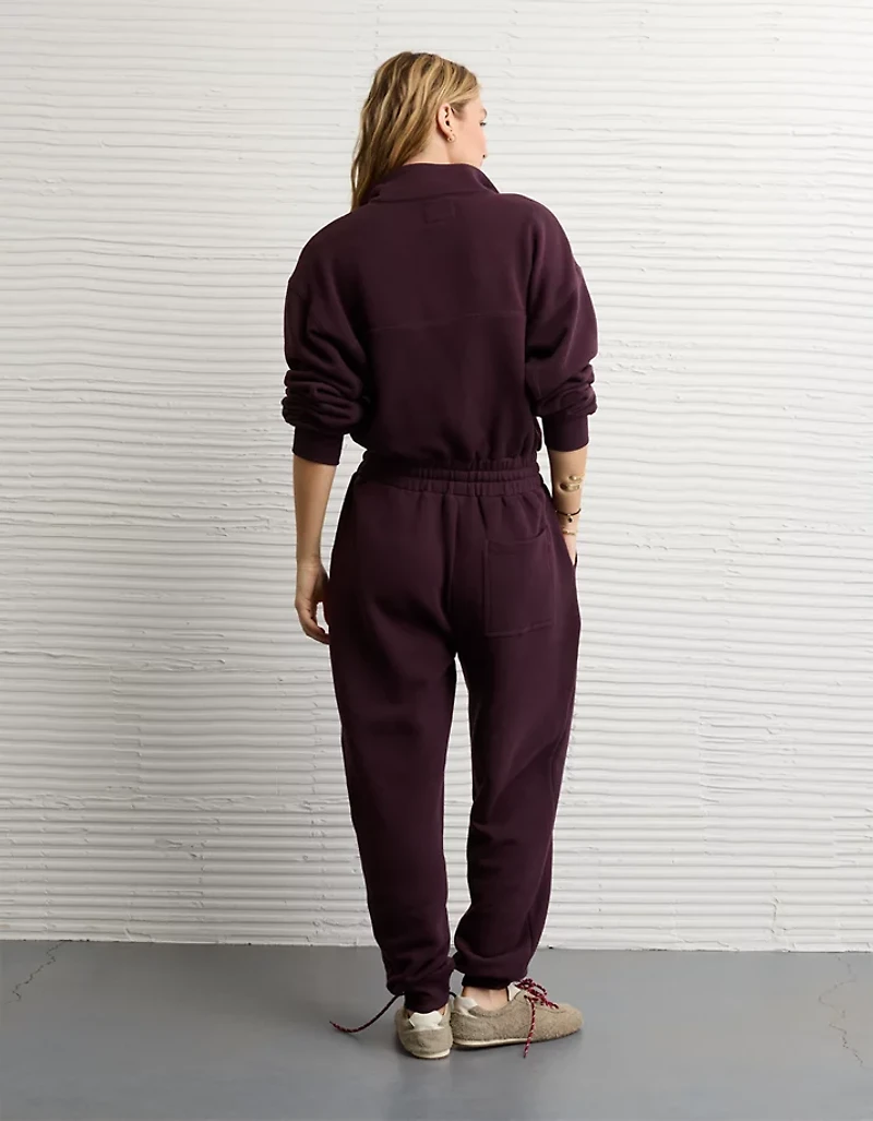 AE Fleece Jumpsuit