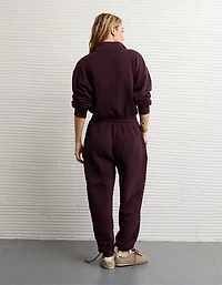AE Fleece Jumpsuit