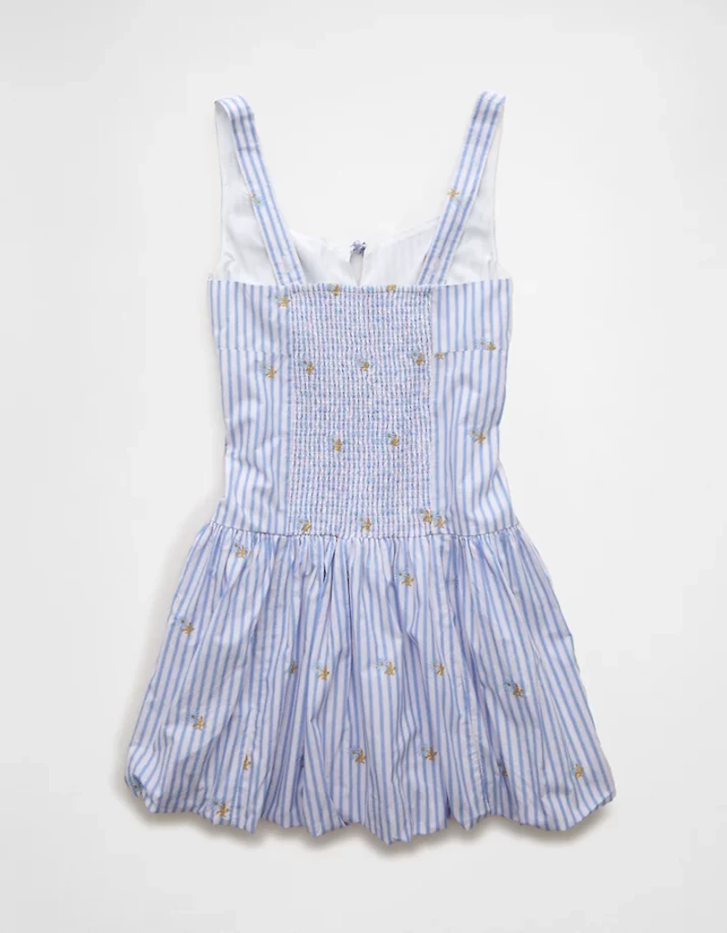 AE x The Summer I Turned Pretty Bubble Dress