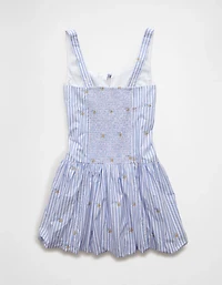 AE x The Summer I Turned Pretty Bubble Dress