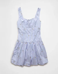 AE x The Summer I Turned Pretty Bubble Dress