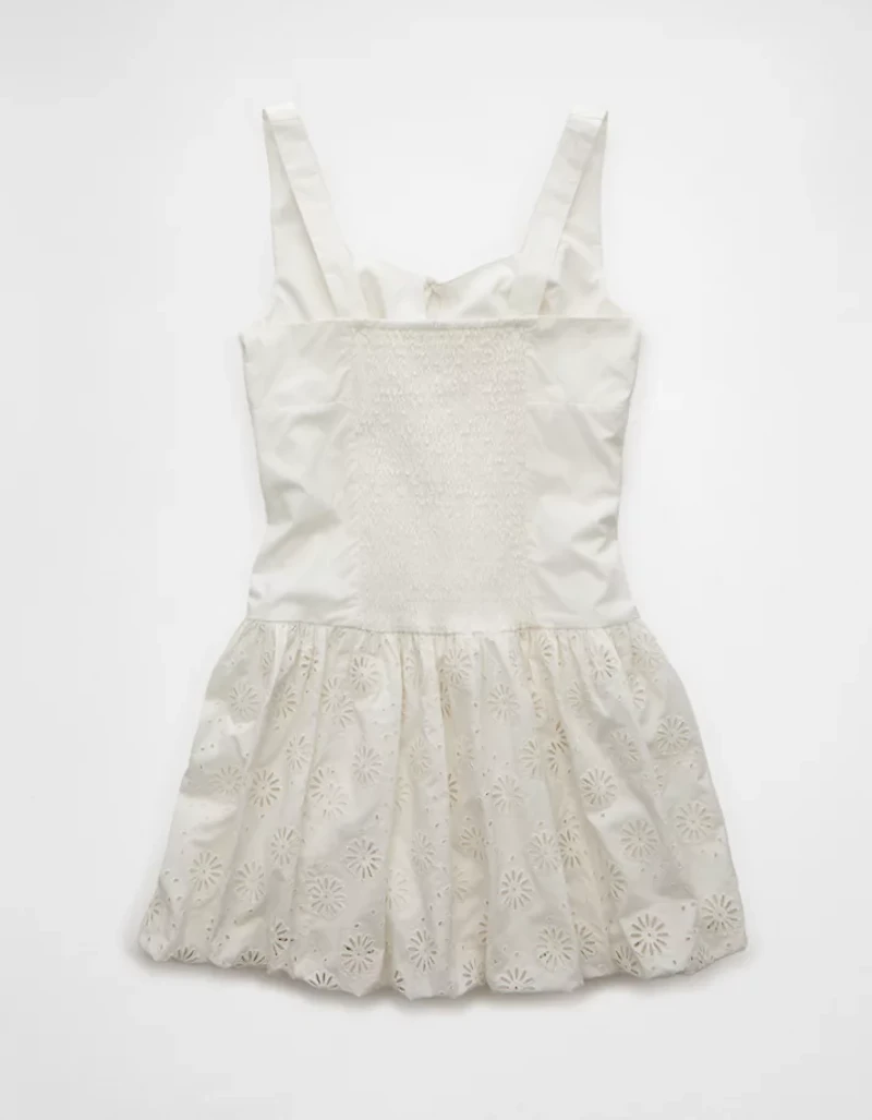 Robe boulle The Summer I Turned Pretty x AE