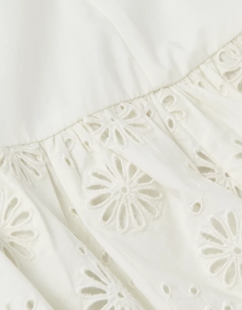 Robe boulle The Summer I Turned Pretty x AE