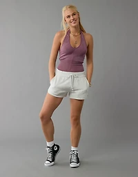 AE Saltwash Halter Romper
