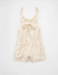 AE Denim Romper