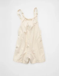 AE Denim Romper