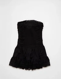 AE Ruffle Mini Dress