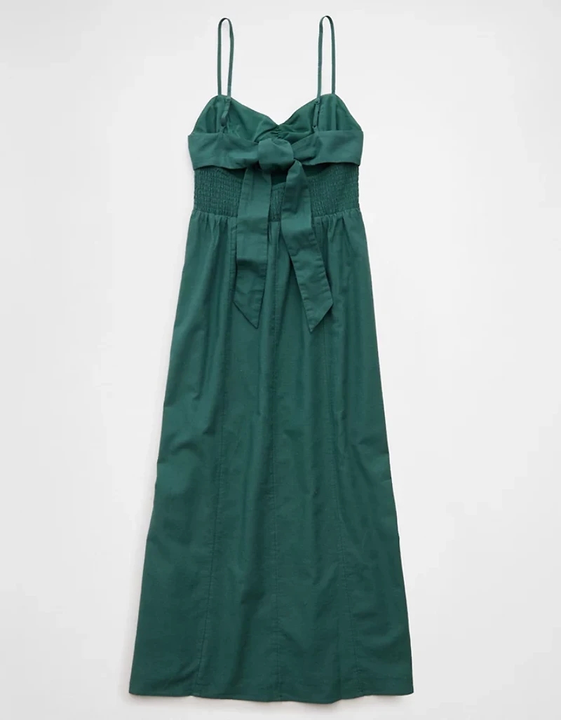 Robe mi-longue de style fourreau Catie AE