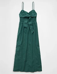 Robe mi-longue de style fourreau Catie AE