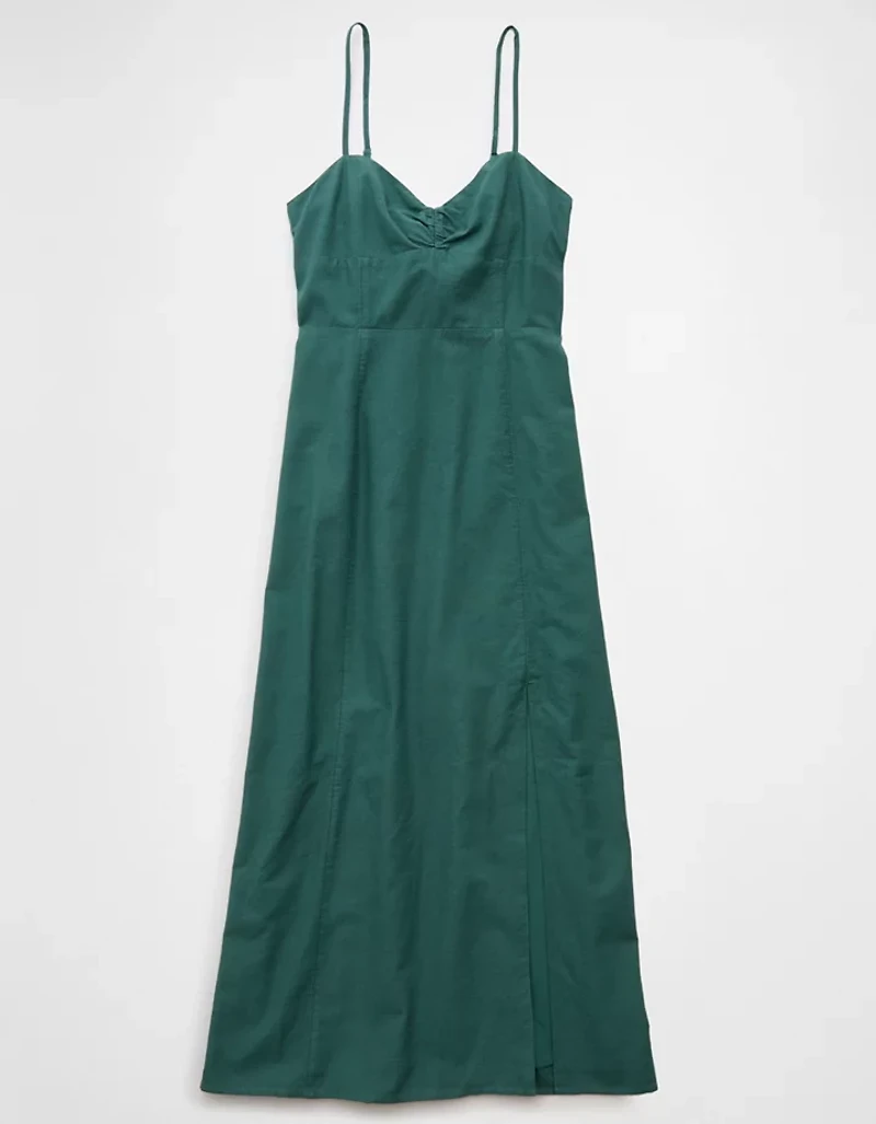 Robe mi-longue de style fourreau Catie AE