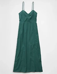 Robe mi-longue de style fourreau Catie AE