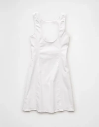 Minirobe en denim Next Level AE