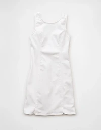 Minirobe en denim Next Level AE