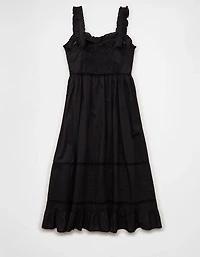 AE Catie Corset Midi Dress