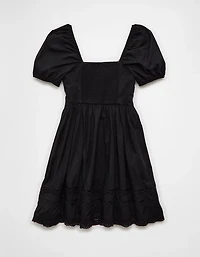 Minirobe à manches bouffantes Bella AE