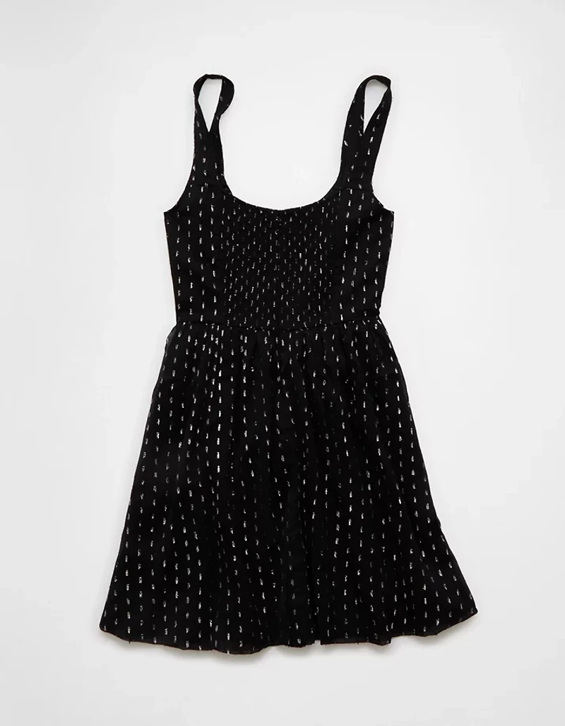 Minirobe bulle scintillante AE