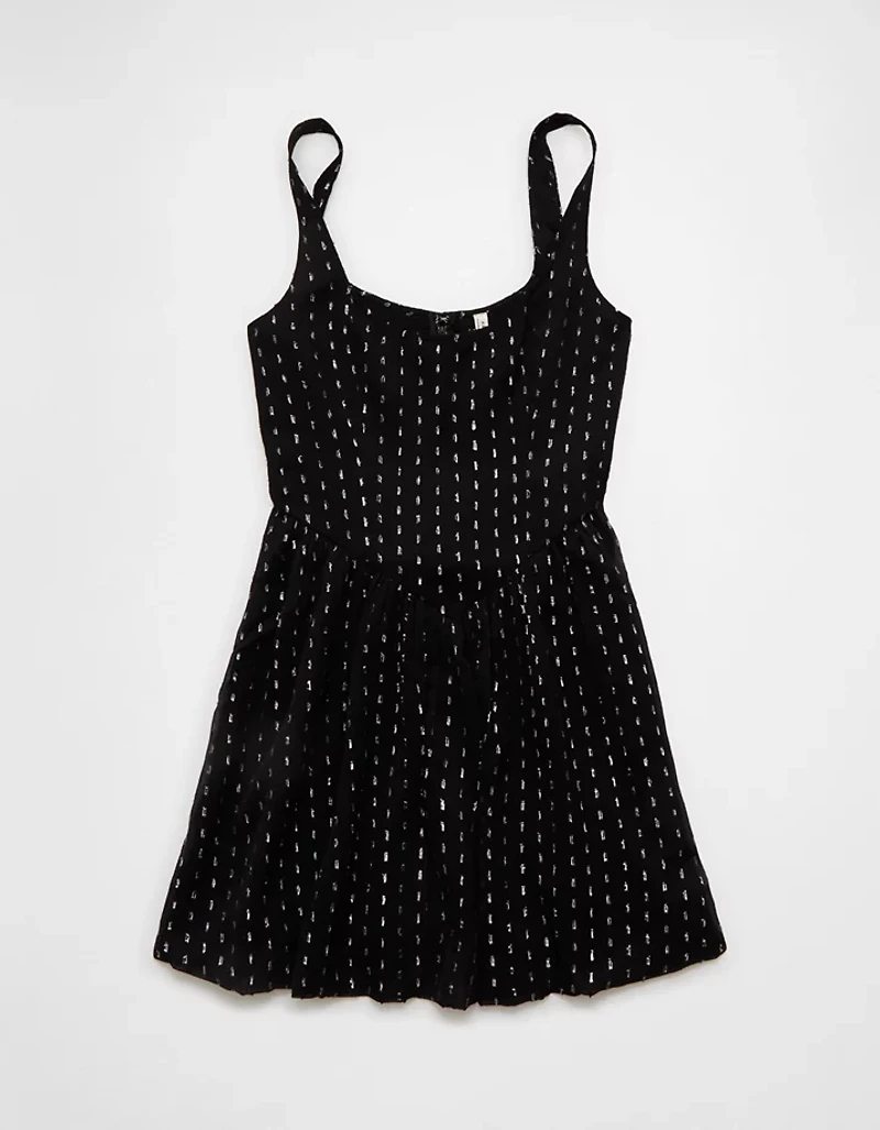 Minirobe bulle scintillante AE