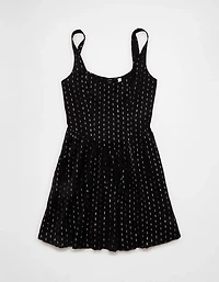 Minirobe bulle scintillante AE