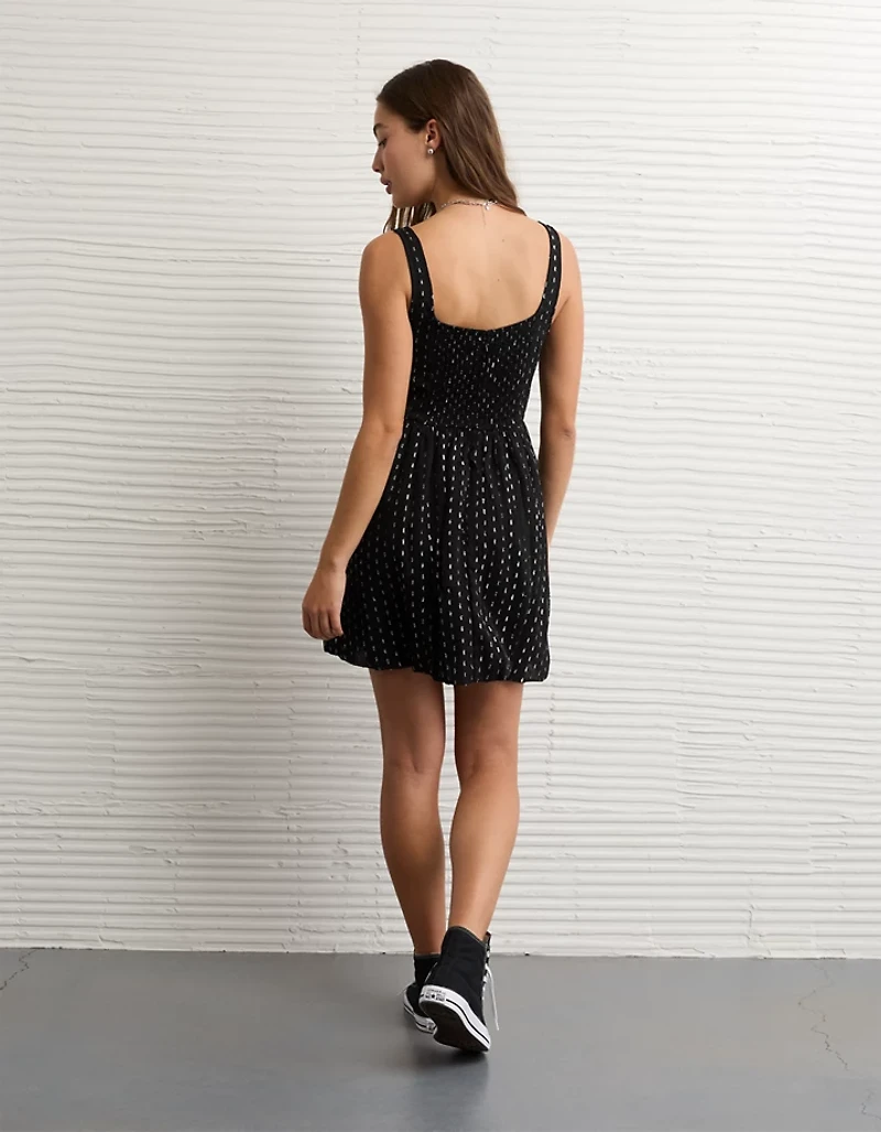 Minirobe bulle scintillante AE