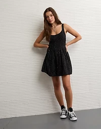 Minirobe bulle scintillante AE