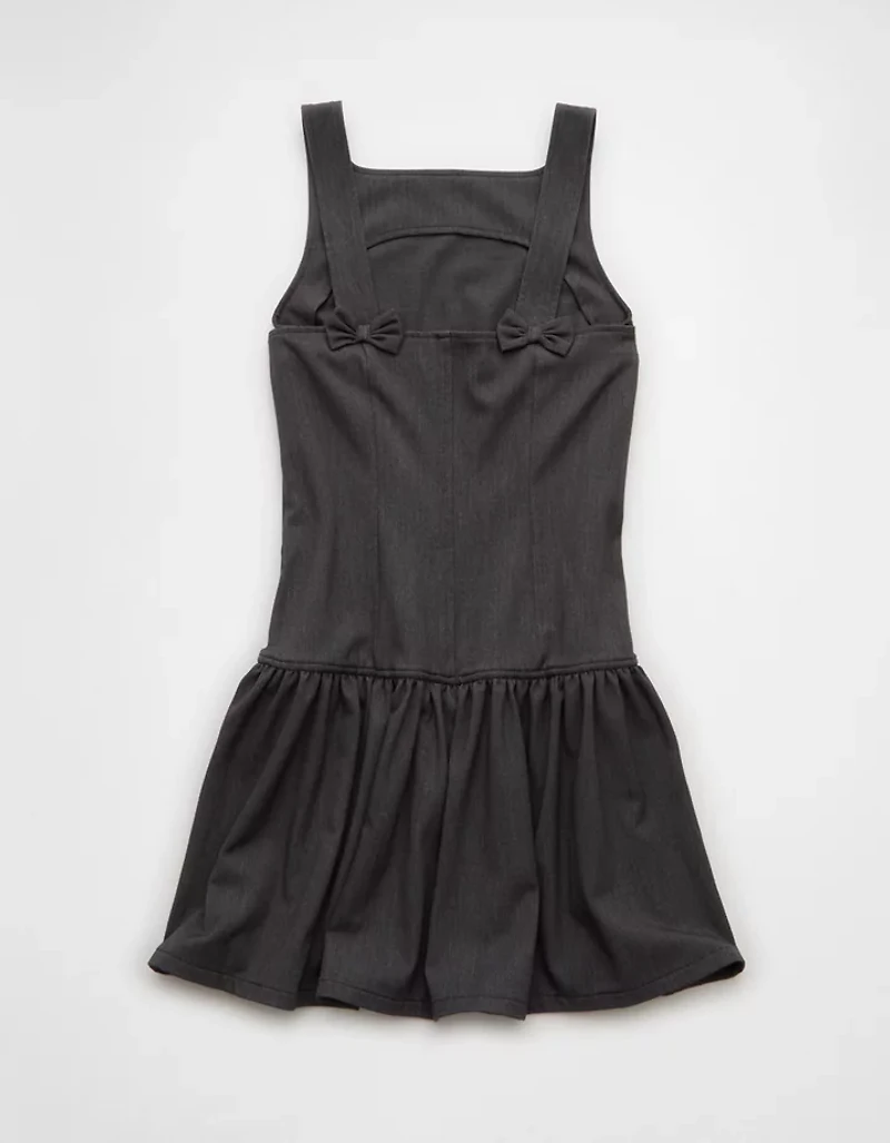 AE Sleeveless Mini Dress