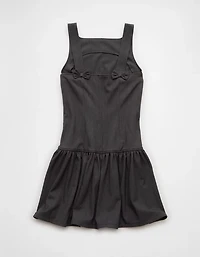 AE Sleeveless Mini Dress